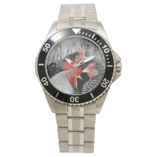 Montre Hen pour éleveur de poulet ou rural