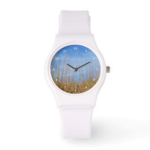 Montre Herbe de plage par Shirley Taylor
