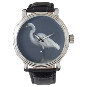 Montre Héron