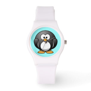 Montre Heure de refroidir