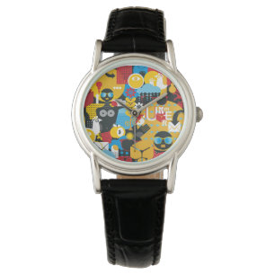 Montre Heure d'été