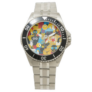Montre Heure d'été