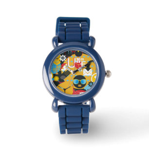 Montre Heure d'été