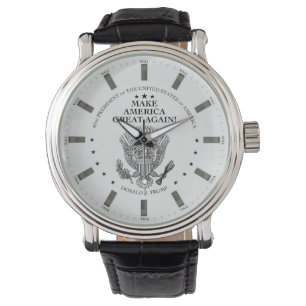 Montre HEURE du MUR