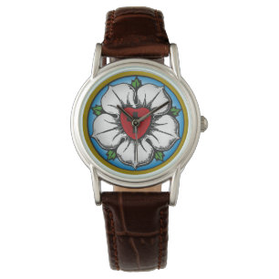 Montre Heure luthérienne