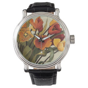 Montre Heure Tulip