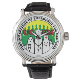 Montre Heure UCEM