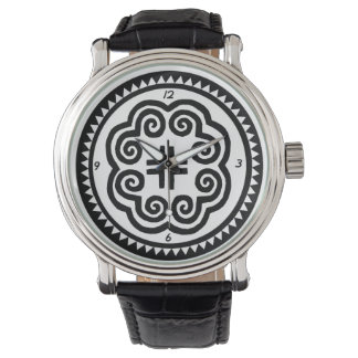 Montre Hmong Moo