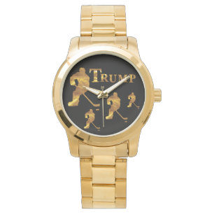 Montre Hockey