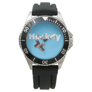 Montre Hockey