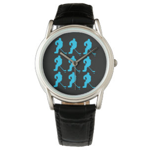 MONTRE HOCKEY GLACE