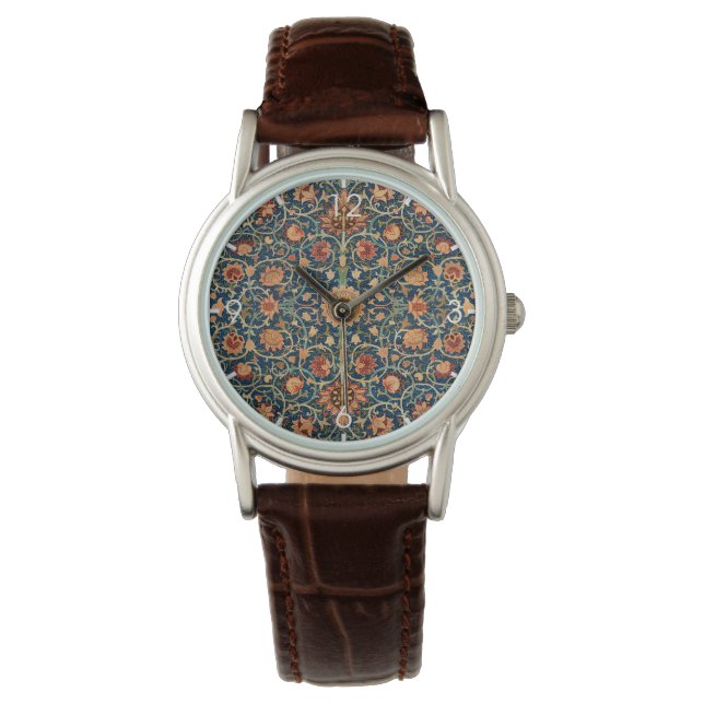 Montre Holland Park (par William Morris) (Conception Vint (devant)