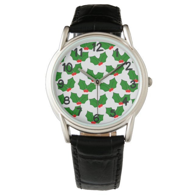 Montre Holly (devant)
