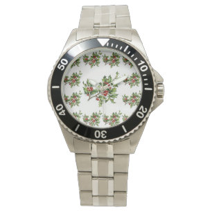 Montre HollyBerries 014