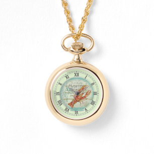 Montre "Homard"