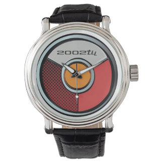 Montre Homme 2002tii