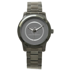 Montre Hommes "Lifestyle of A Professional Booster eWatch