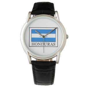 Montre Honduras