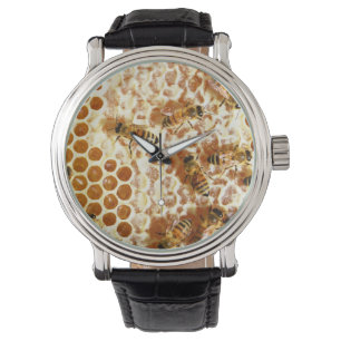 MONTRE HONEY BEES 2