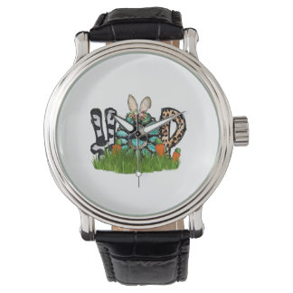Montre Hop Pâques