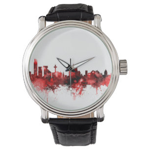 Montre Horizon de Liverpool Angleterre