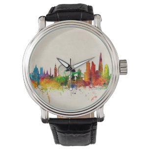 Montre Horizon de Londres Angleterre