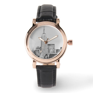 Montre Horizon IV de NYC