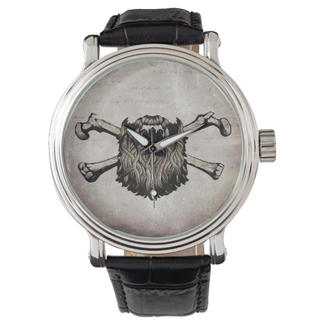 Montre Horloge (devant)