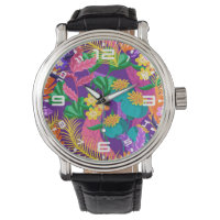 Horloge murale
