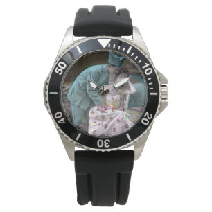 Montre Horloge murale