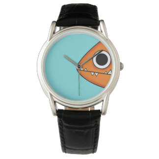 Montre Horloge murale acrylique