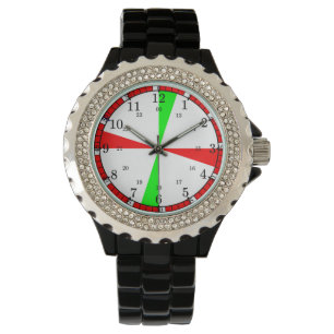 Montre Horloge par radio de la pièce du bateau