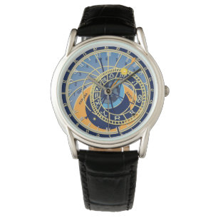 Montre Horloge Prague