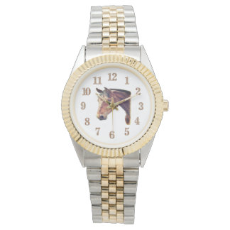Montre Horse Watch