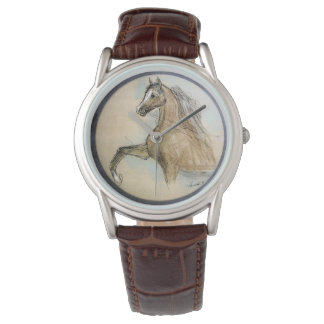 Montre Horse Watch par Hevener