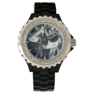 Montre Hot Femme Fitness Girl