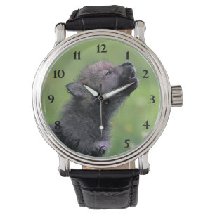 Montre Howling