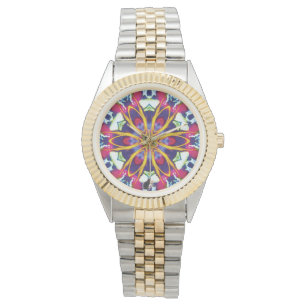 Montre Hummers Kaleidoscope