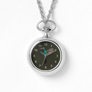 Montre Hummingbird en flight