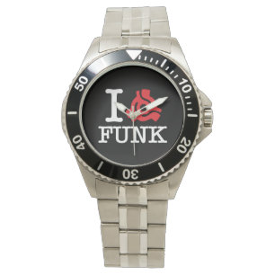 Montre I 45 Adaptateur Funk