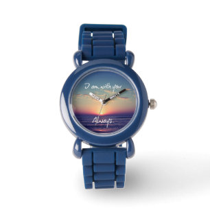 Montre I au Bible