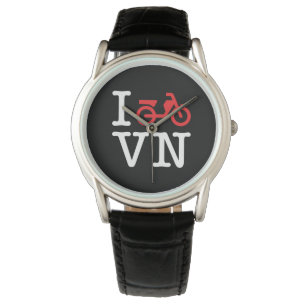 Montre I Motorbike Vietnam