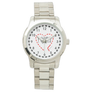 Montre I quilt