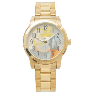 Montre I sacré