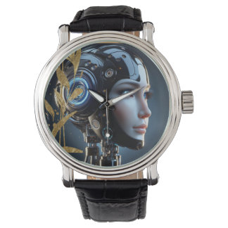 MONTRE IA