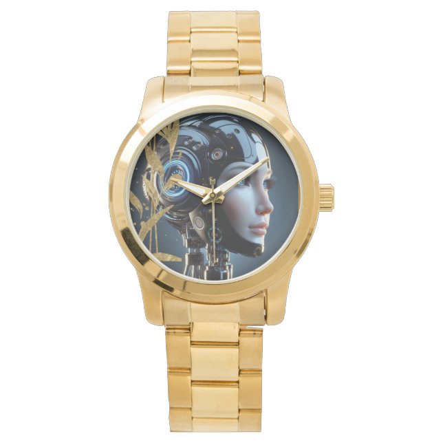 MONTRE IA (devant)