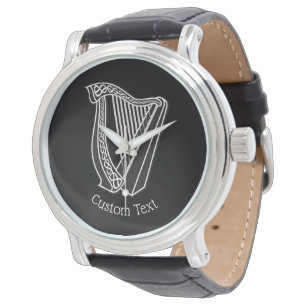 Montre Icône Harpe