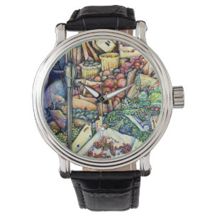 Montre If God had made it it better, she would have kept