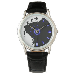 Montre Il est temps de gravir