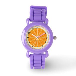 Montre Il est temps pour Zest Kids Watch